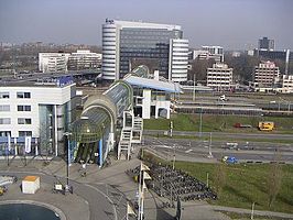 mediator Zoetermeer